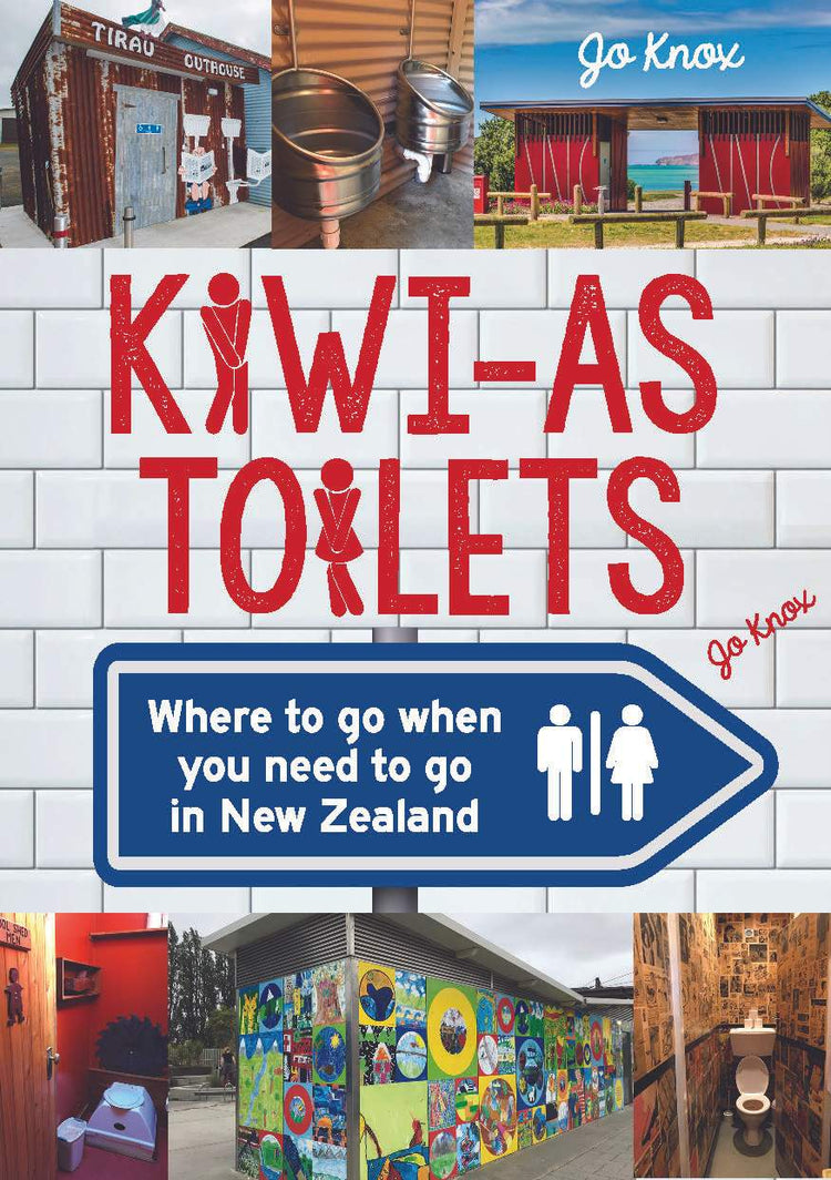 Kiwi-As Toilets