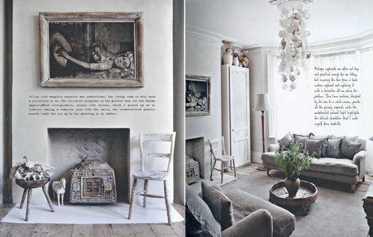 A Life Less Ordinary Interiors and Inspirations