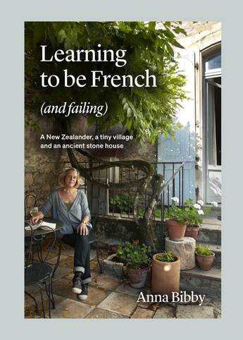 Learning to be French (and Failing)