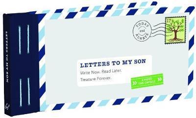 Letters to My Son