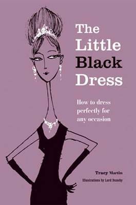 The Perfect Little Black Dress