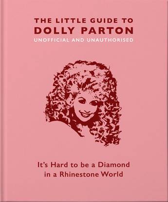 The Little Book of Dolly Parton