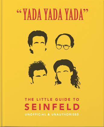 The Little Guide to Seinfeld