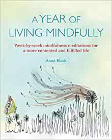 A Year of Living Mindfully