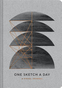 Modern One Sketch a Day: A Visual Journal