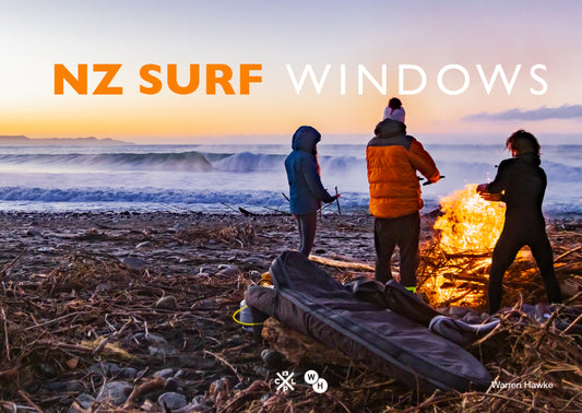 NZ Surf: Windows