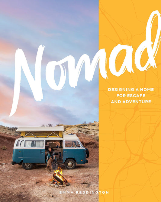 Nomad: Designing a Home for Escape