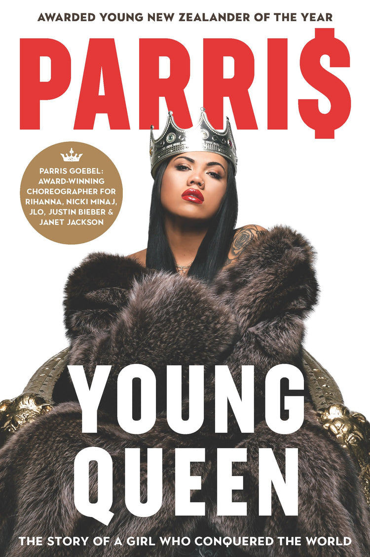 Parris: Young Queen