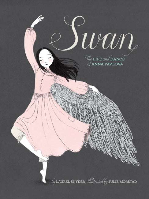 Swan: The Life of Anna Pavlova