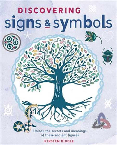 Discovering Signs and Symbols