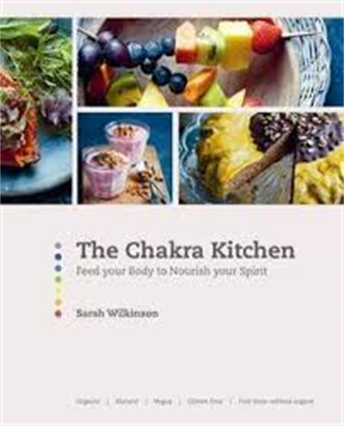 The Chakra Kitchen