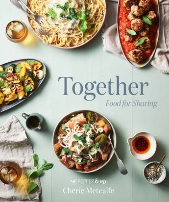 Together: Food for Sharing