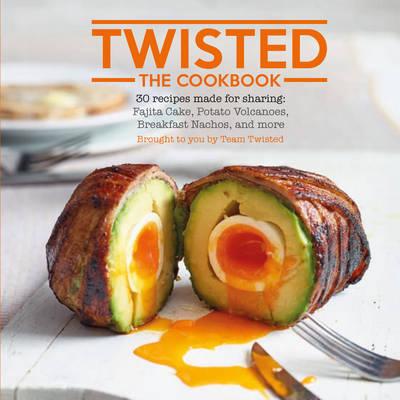 Twisted - the Cookbook