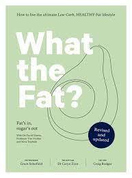 What the Fat Revised Edition