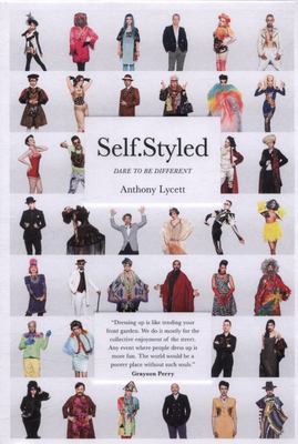 Self.Styled Dare to be Different