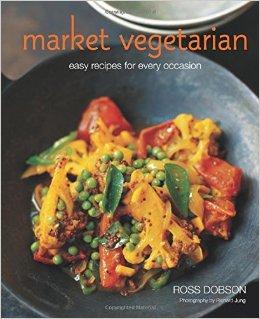 Market Vegetarian